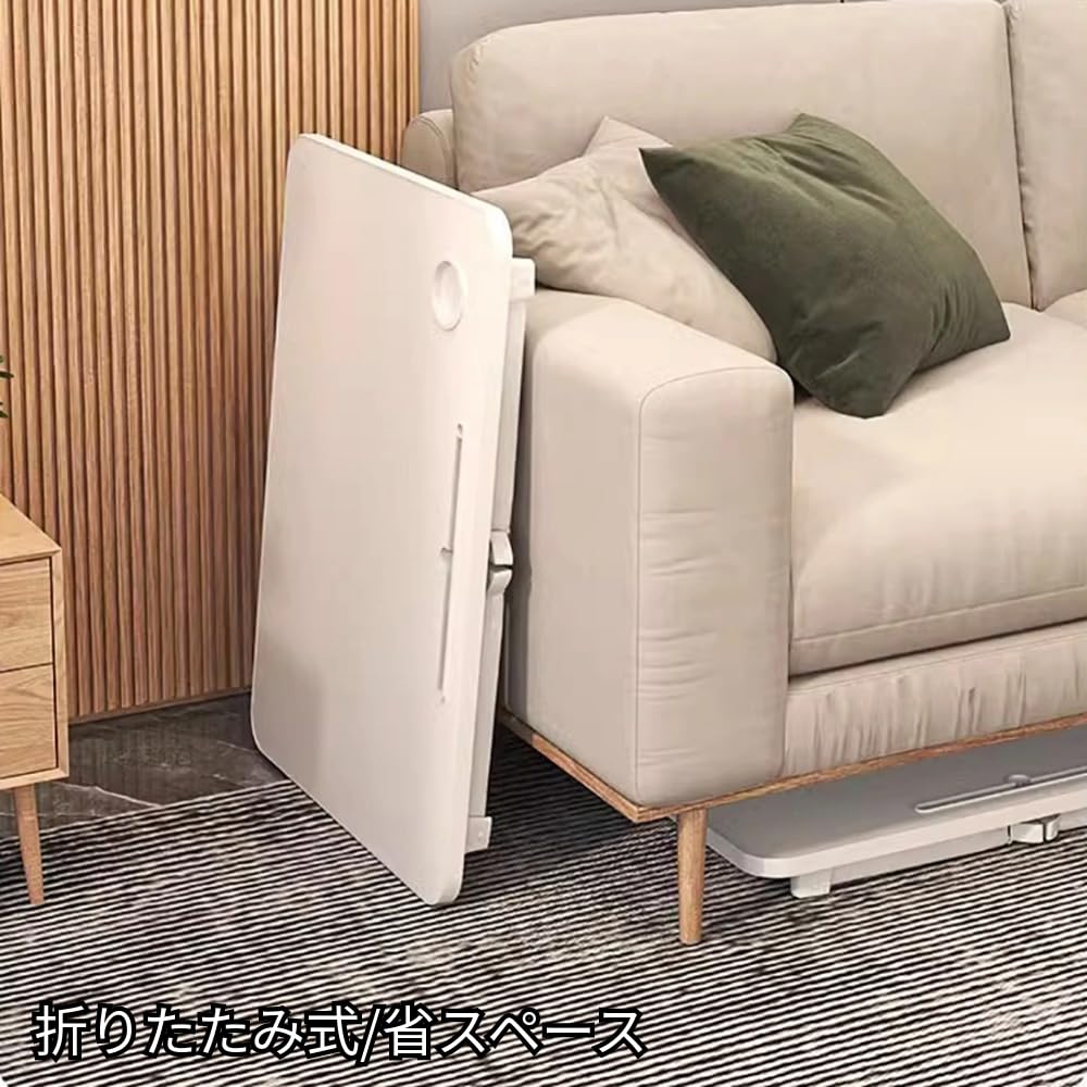 Amazon.co.jp: ブラック 折り畳みテーブル - ローテーブル/パソコン